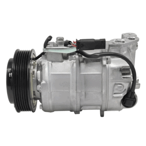 A/C Compressor BMW X5 F15 2.0L Diesel 2014-2018