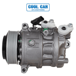 A/C Compressor BMW X5 M60i G05 4.4L Petrol 2023-2026