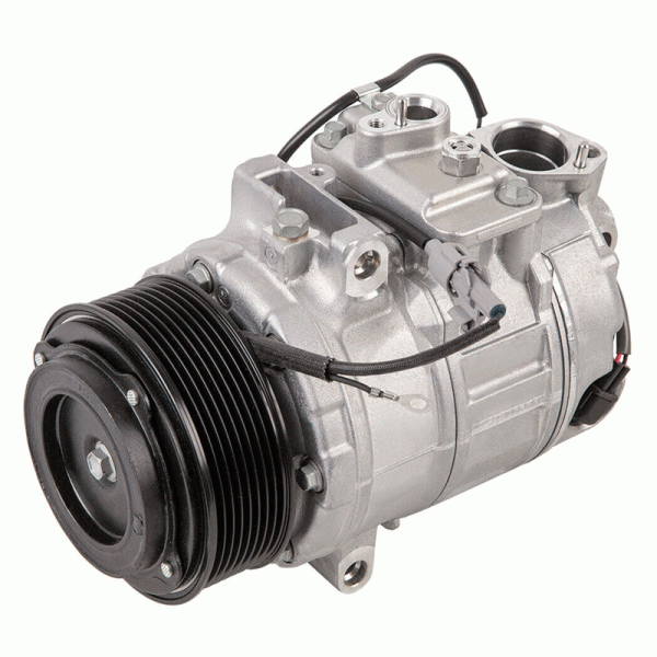 A/C Compressor BMW X6 E71 3.0L 2008-2010