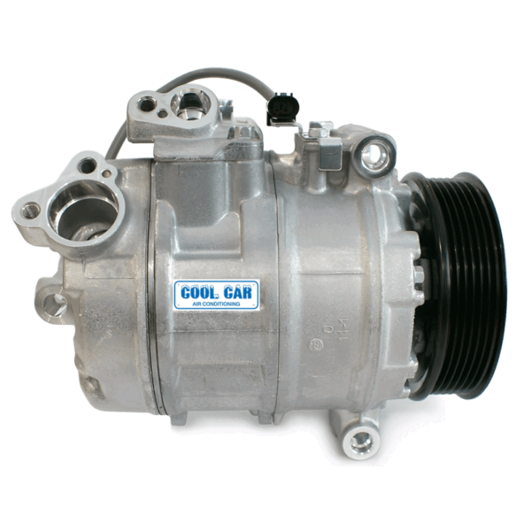 A/C Compressor BMW Z4 E89 2.0L 2.5L 3.0L 2009-2016