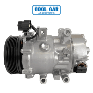 A/C Compressor Chery Omoda T34 Y19C 1.5L Turbo Petrol 2022-2024