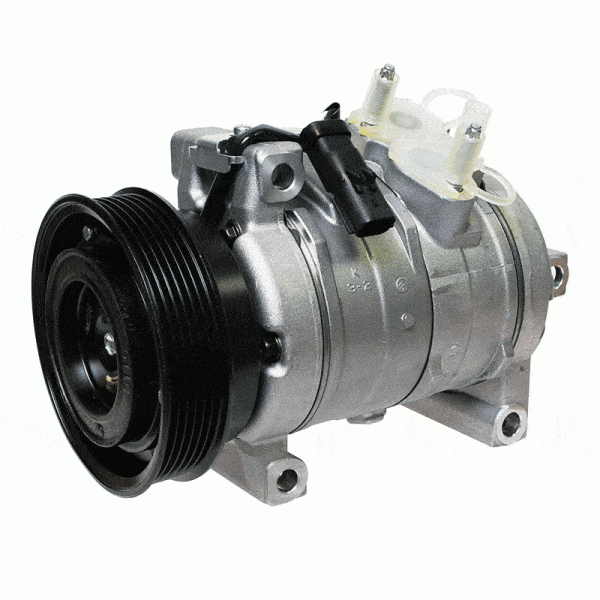 A/C Compressor Chrysler 300C 5.7L 6.1L 2005-2007