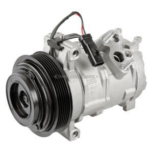 A/C Compressor Chrysler 300C 3.5L V6 2005-2009