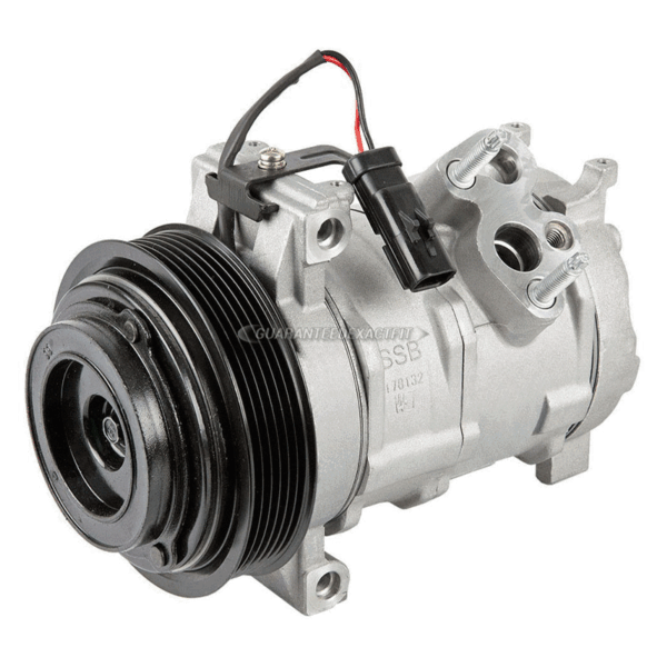A/C Compressor Chrysler 300C 3.5L V6 2005-2009