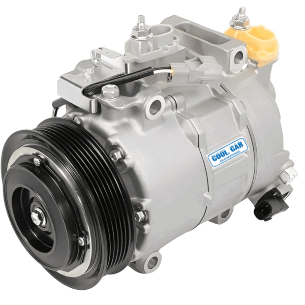 A/C Compressor Chrysler 300C 3.6L V6 Petrol 2014-2023 - Cool Car Air ...