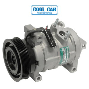 A/C Compressor Chrysler 300C 5.7L 6.1L 2005-2007