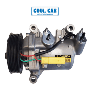 A/C Compressor Citroen C3 1.2L Turbo Petrol 2017-2024