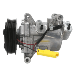 A/C Compressor Citroen C3 1.2L Turbo Petrol 2017-2024