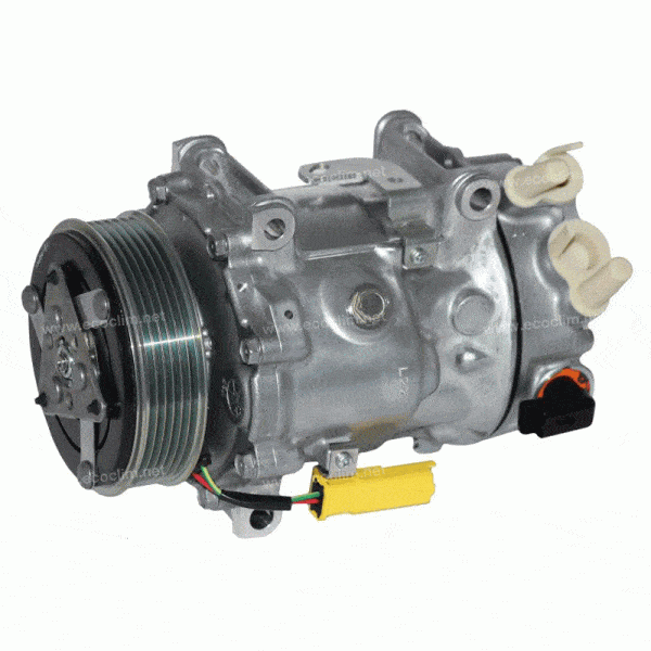 Air Conditioning A/C Compressor Citroen C4 C5 DS4 DS5 20092016 Cool