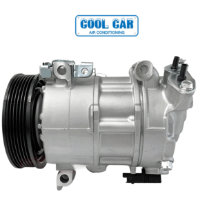 A/C Compressor Citroen C4 DS4 DS5 Berlingo 2008-2016