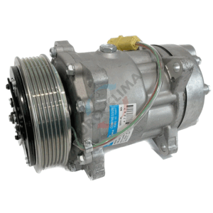 A/C Compressor Citroen C5 2.0L 2.2L Diesel 2003-2016