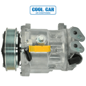 A/C Compressor Citroen C5 C6 407 607 2.7L 3.0L Diesel 2000-2012