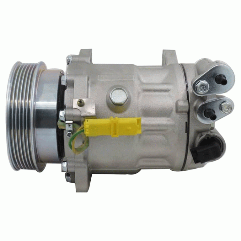 ImportPartDirect A/C Compressor Clutch Kit – 2007-2012 GMC Acadia 3.6L – Denso 10S20C Only