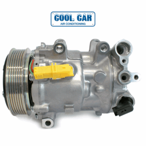 A/C Compressor Citroen C5 II & III 2.0L 2004-2010
