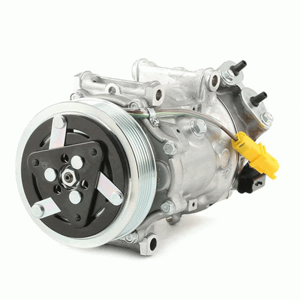 A/C Compressor Citroen DS5 2.0L Diesel 2013-2015