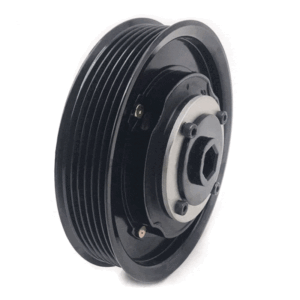 A/C Compressor Clutch Assembly Kia Rio 1.6L Petrol 2011-2014