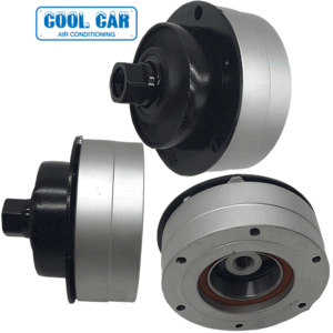A/C Compressor Clutch Audi Q7 R8 4.2L 5.2L 2006-2010
