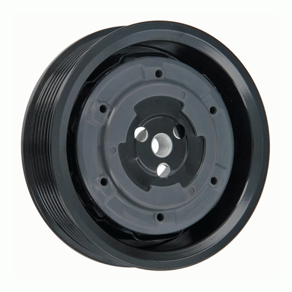 A/C Compressor Clutch BMW E88 E82 BMW 3 E90 BMW X1 E84 BMW Z4 E89 2001-2012