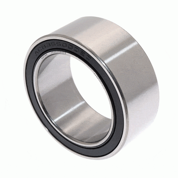 Air Conditioning A/C Compressor Clutch Pulley Bearing 35x50x20 Delphi Halla Mitsubishi Sanden Visteon