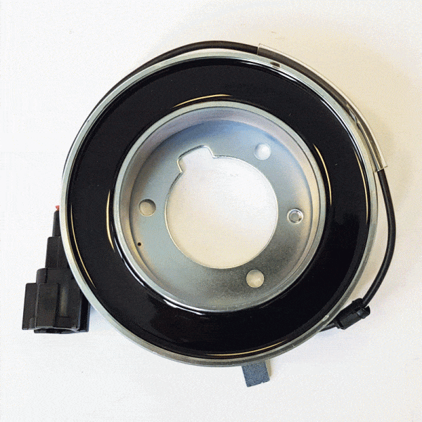 A/C Compressor Clutch Coil Nissan Navara D22 3.0L 24v 2001-2006