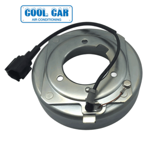 A/C Compressor Clutch Coil Nissan Patrol Y61 GU 3.0L Diesel 2000-2016