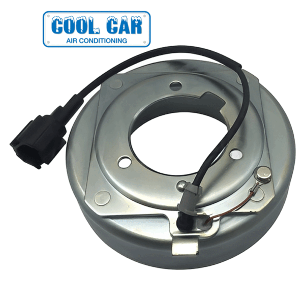 A/C Compressor Clutch Coil Nissan Patrol Y61 GU 3.0L Diesel 2000-2016