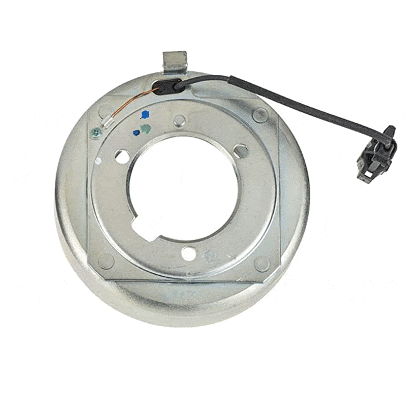 thumbnail image 2 of SCITOO AC Compressor With Clutch For Subaru Forester Impreza WRX 2008-2015 2.0L 2.5L 2 of 9