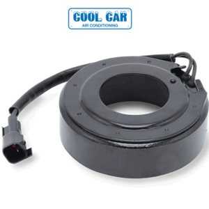 A/C Compressor Clutch Coil Vistoen HCC VS-16 Ford Mondeo MD 2.0L Diesel 2014-2024 EcoSport BK BL 1.0L Petrol 2013-2019
