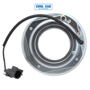 A/C Compressor Clutch Coil Volvo XC60 XC70 2009-2016