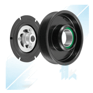 A/C Compressor Clutch Hyundai Elantra AD 2.0L Petrol 2015-2020