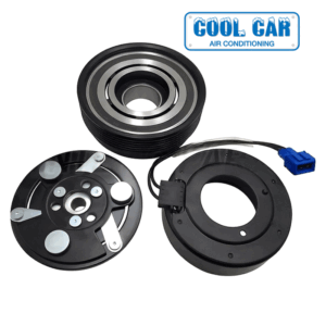 A/C Compressor Clutch Kit Audi TT 1.8L 2003-2005