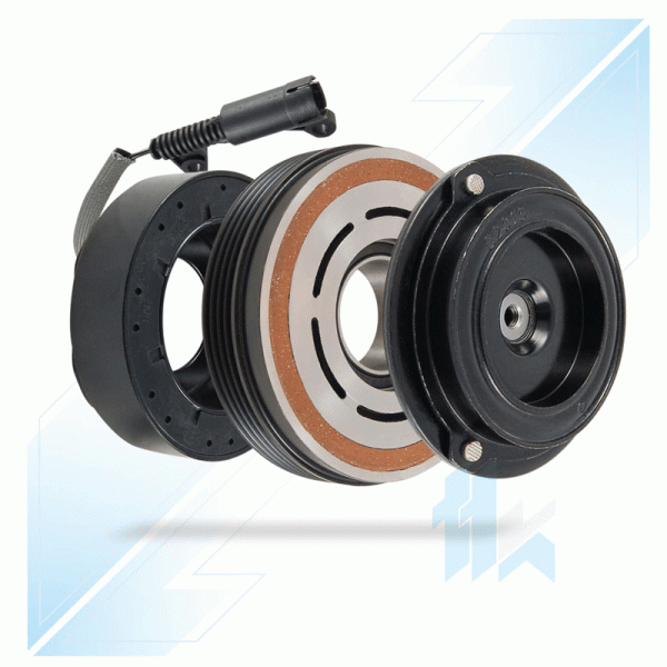 A/C Compressor Clutch Kit BMW 3 Series E90 2004-2013