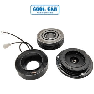 A/C Compressor Clutch Kit BMW 3 Series E90 2004-2013