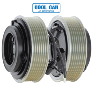 A/C Compressor Clutch Kit BMW M5 F90 M550i G30 M8 G15 X5 G05 X6 G06 X7 G07 xDrive 750i G11 760i G11 850i G16 G05 4.4L Petrol 2016-2026