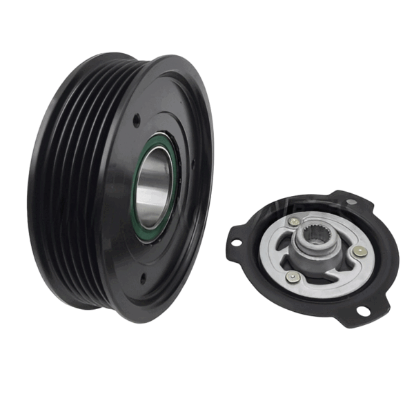 A/C Compressor Clutch Kit BMW Mini Cooper 1.5L 2.0L 2014-2018