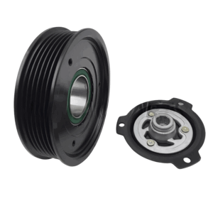 A/C Compressor Clutch Kit BMW X4 F26 2.0L Diesel 2014-2018