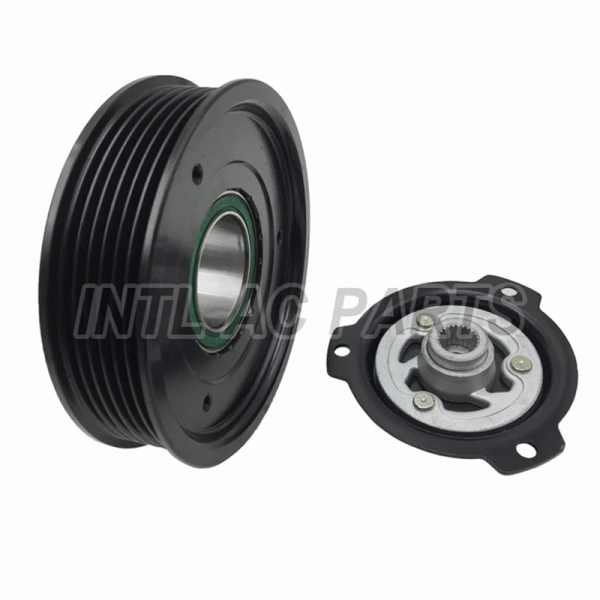A/C Compressor Clutch Kit BMW X4 F26 2.0L Diesel 2014-2018