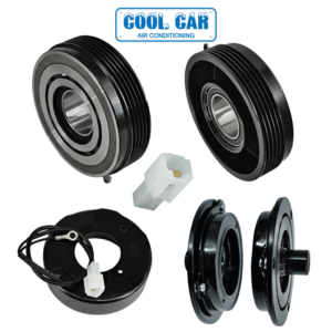 A/C Compressor Clutch Kit BMW X5 E53 3.0L 2001-2006