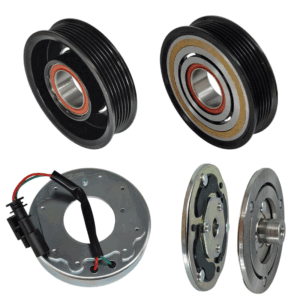 A/C Compressor Clutch Kit Ford Endura CA 2.0L Diesel 2018-2021