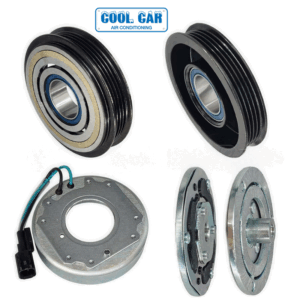 A/C Compressor Clutch Kit Ford Escape ZG 2.0L Petrol 2016-2020