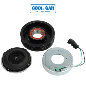 A/C Compressor Clutch Kit Ford F-150 5.0L V8 2018-2020