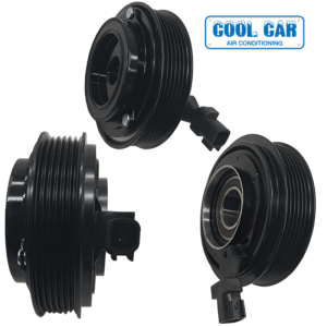 A/C Compressor Clutch Kit Ford Fiesta WT WZ 1.0L 1.5L 1.6L 2010-2018