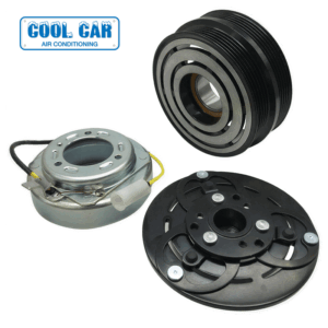 A/C Compressor Clutch Kit Ford Focus LS LV 2.0L 2.5L 2006-2012