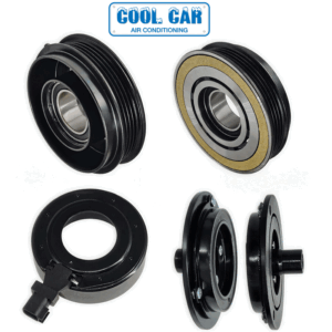A/C Compressor Clutch Kit Ford Focus LZ 2.0L Ecoboost 2014-2019
