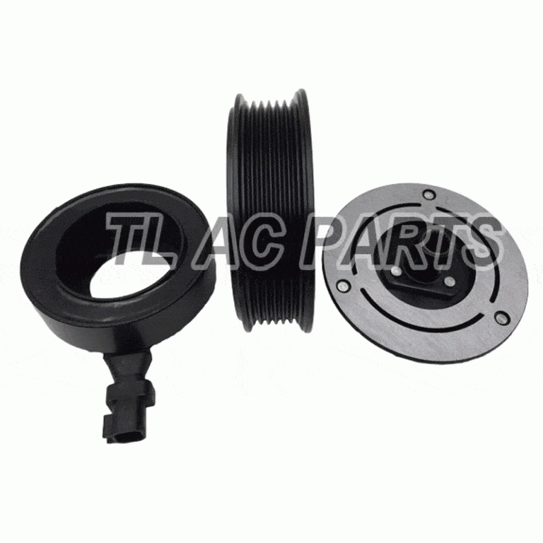 A/C Compressor Clutch Kit Ford Kuga 1.5L 1.6L Petrol 20122016 Cool