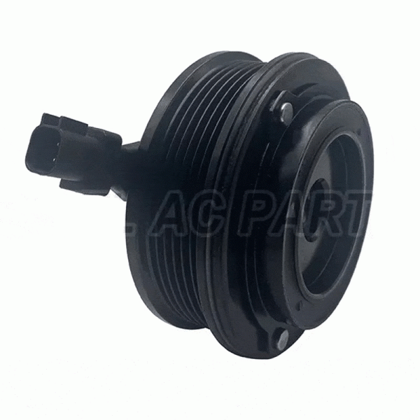 A/C Compressor Clutch Kit Ford Mustang 4.6L 2007-2009