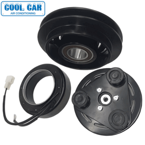 A/C Compressor Clutch Kit Ford Ranger PJ PK 2.5L 3.0L 2006-2011