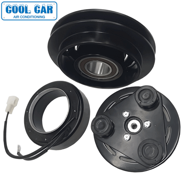 A/C Compressor Clutch Kit Ford Ranger PJ PK 2.5L 3.0L 2006-2011
