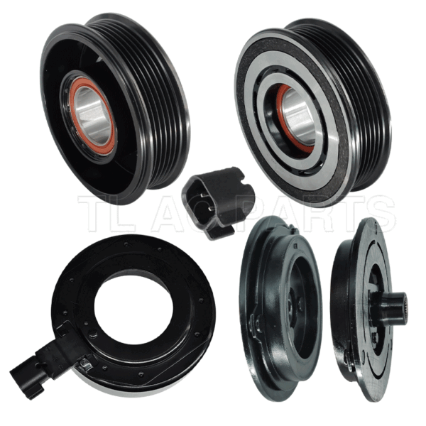 A/C Compressor Clutch Kit Ford Ranger PX3 2.0L Diesel 2018-2023