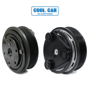 A/C Compressor Clutch Kit Ford Transit 2.4L Diesel 2000-2005